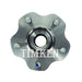 Wheel Bearing and Hub Assembly Timken HA590378