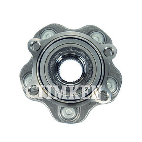Wheel Bearing and Hub Assembly Timken HA590378