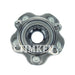 Wheel Bearing and Hub Assembly Timken HA590378