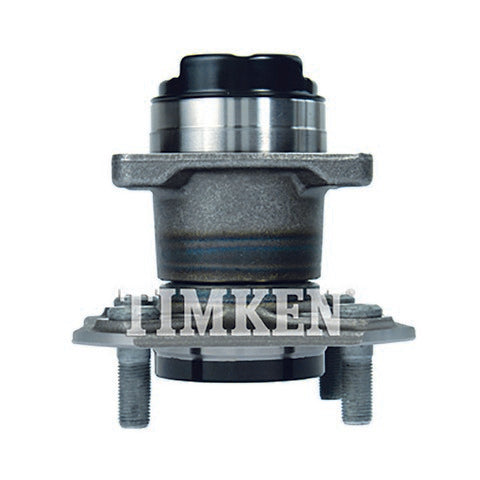 Wheel Bearing and Hub Assembly Timken HA590380