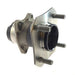 Wheel Bearing and Hub Assembly DT Components HA590380
