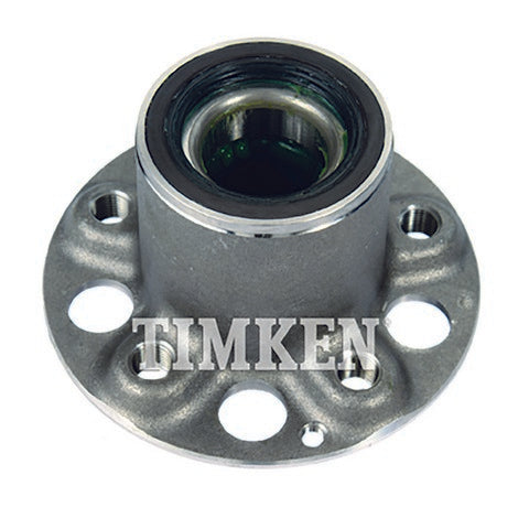 Wheel Bearing and Hub Assembly Timken HA590384