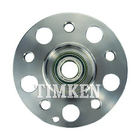Wheel Bearing and Hub Assembly Timken HA590384