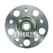 Wheel Bearing and Hub Assembly Timken HA590384
