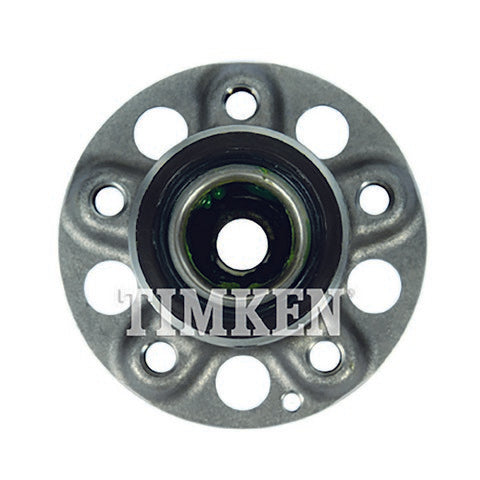 Wheel Bearing and Hub Assembly Timken HA590384