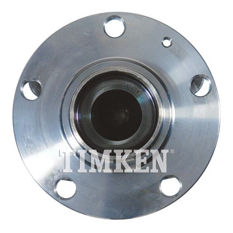 Wheel Bearing and Hub Assembly Timken HA590387