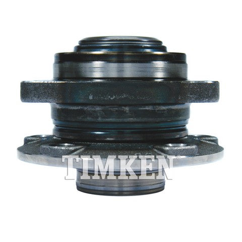 Wheel Bearing and Hub Assembly Timken HA590387