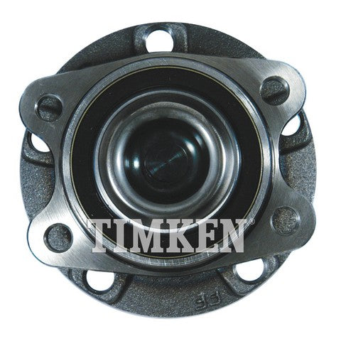 Wheel Bearing and Hub Assembly Timken HA590387