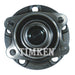 Wheel Bearing and Hub Assembly Timken HA590387