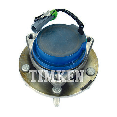 Wheel Bearing and Hub Assembly Timken HA590388
