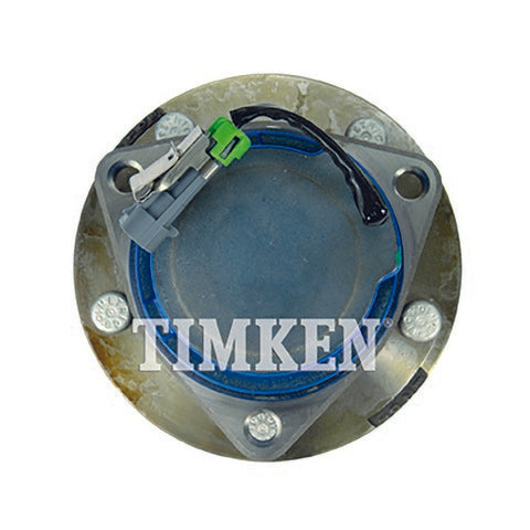 Wheel Bearing and Hub Assembly Timken HA590388