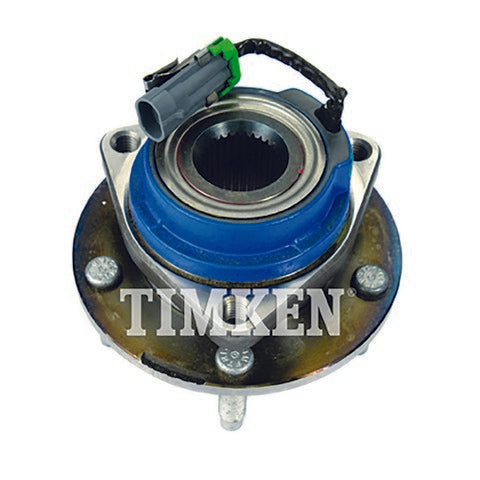 Wheel Bearing and Hub Assembly Timken HA590390