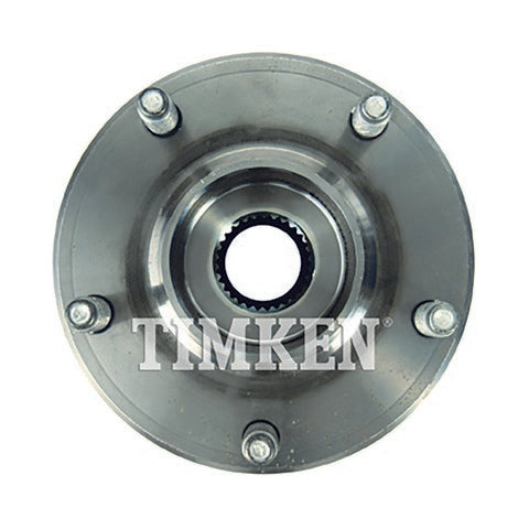 Wheel Bearing and Hub Assembly Timken HA590390