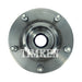 Wheel Bearing and Hub Assembly Timken HA590390