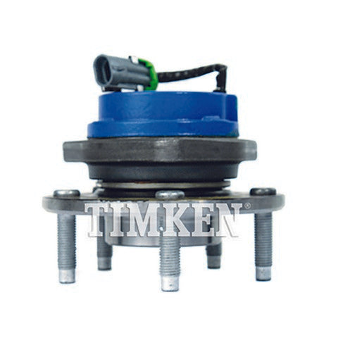 Wheel Bearing and Hub Assembly Timken HA590390