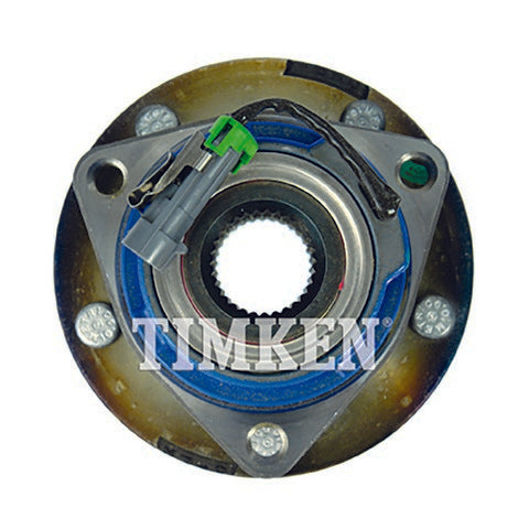 Wheel Bearing and Hub Assembly Timken HA590390