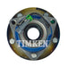 Wheel Bearing and Hub Assembly Timken HA590390
