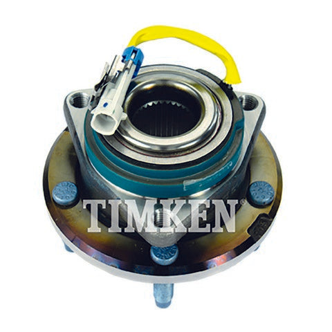 Wheel Bearing and Hub Assembly Timken HA590391