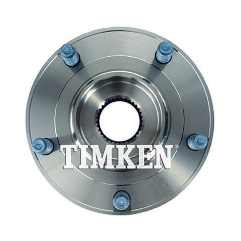 Wheel Bearing and Hub Assembly Timken HA590391
