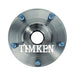 Wheel Bearing and Hub Assembly Timken HA590391