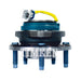 Wheel Bearing and Hub Assembly Timken HA590391