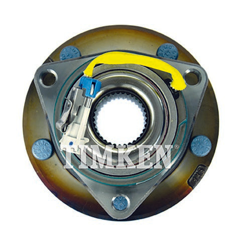 Wheel Bearing and Hub Assembly Timken HA590391