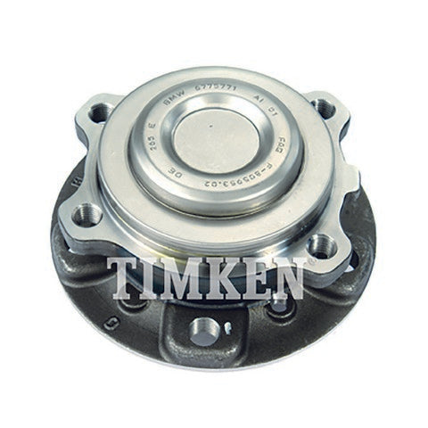 Wheel Bearing and Hub Assembly Timken HA590392