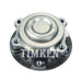 Wheel Bearing and Hub Assembly Timken HA590392