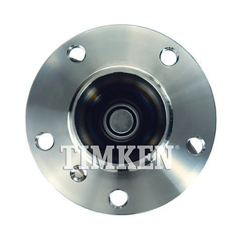 Wheel Bearing and Hub Assembly Timken HA590392