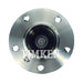 Wheel Bearing and Hub Assembly Timken HA590392