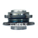 Wheel Bearing and Hub Assembly Timken HA590392