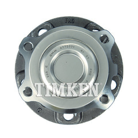 Wheel Bearing and Hub Assembly Timken HA590392