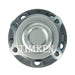 Wheel Bearing and Hub Assembly Timken HA590392