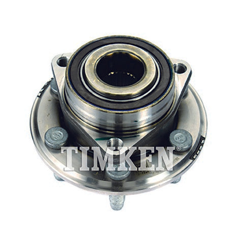 Wheel Bearing and Hub Assembly Timken HA590393