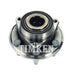 Wheel Bearing and Hub Assembly Timken HA590393