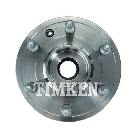 Wheel Bearing and Hub Assembly Timken HA590393
