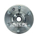 Wheel Bearing and Hub Assembly Timken HA590393