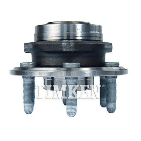 Wheel Bearing and Hub Assembly Timken HA590393