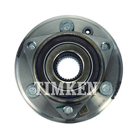 Wheel Bearing and Hub Assembly Timken HA590393