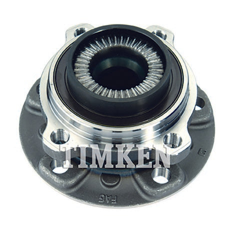 Wheel Bearing and Hub Assembly Timken HA590394