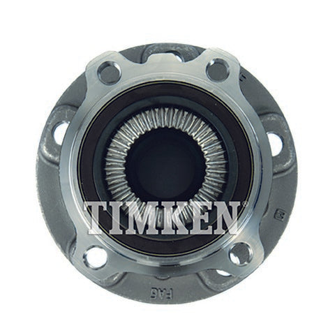 Wheel Bearing and Hub Assembly Timken HA590394