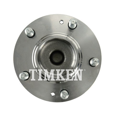 Wheel Bearing and Hub Assembly Timken HA590396