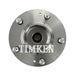 Wheel Bearing and Hub Assembly Timken HA590396