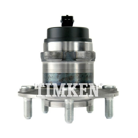 Wheel Bearing and Hub Assembly Timken HA590396