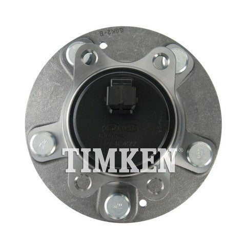 Wheel Bearing and Hub Assembly Timken HA590396
