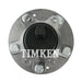 Wheel Bearing and Hub Assembly Timken HA590396