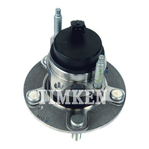Wheel Bearing and Hub Assembly Timken HA590397