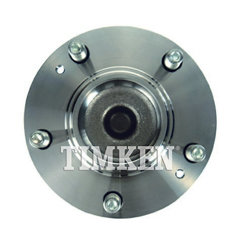 Wheel Bearing and Hub Assembly Timken HA590397