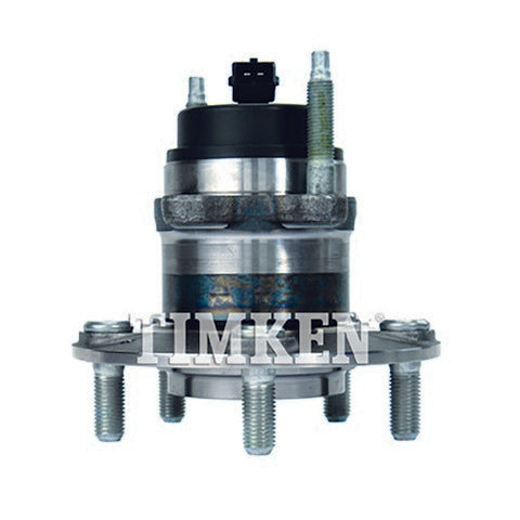 Wheel Bearing and Hub Assembly Timken HA590397
