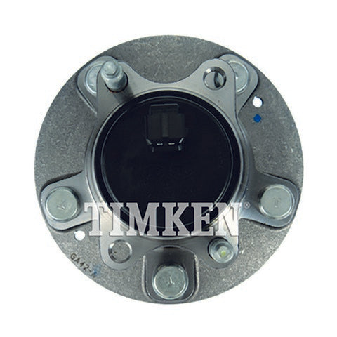 Wheel Bearing and Hub Assembly Timken HA590397